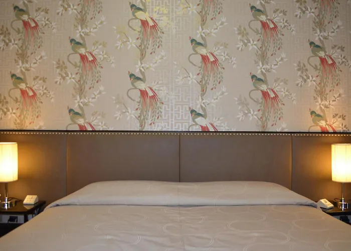 Hotel Giglio
