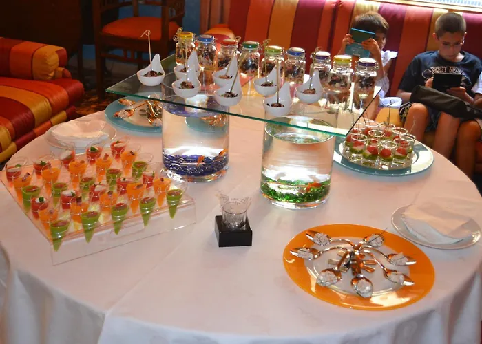 Hotel Giglio