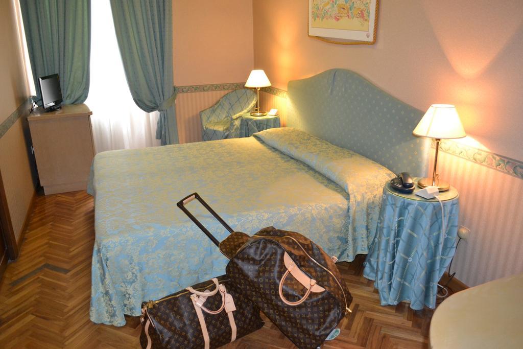 Giglio 3* Montecatini Terme