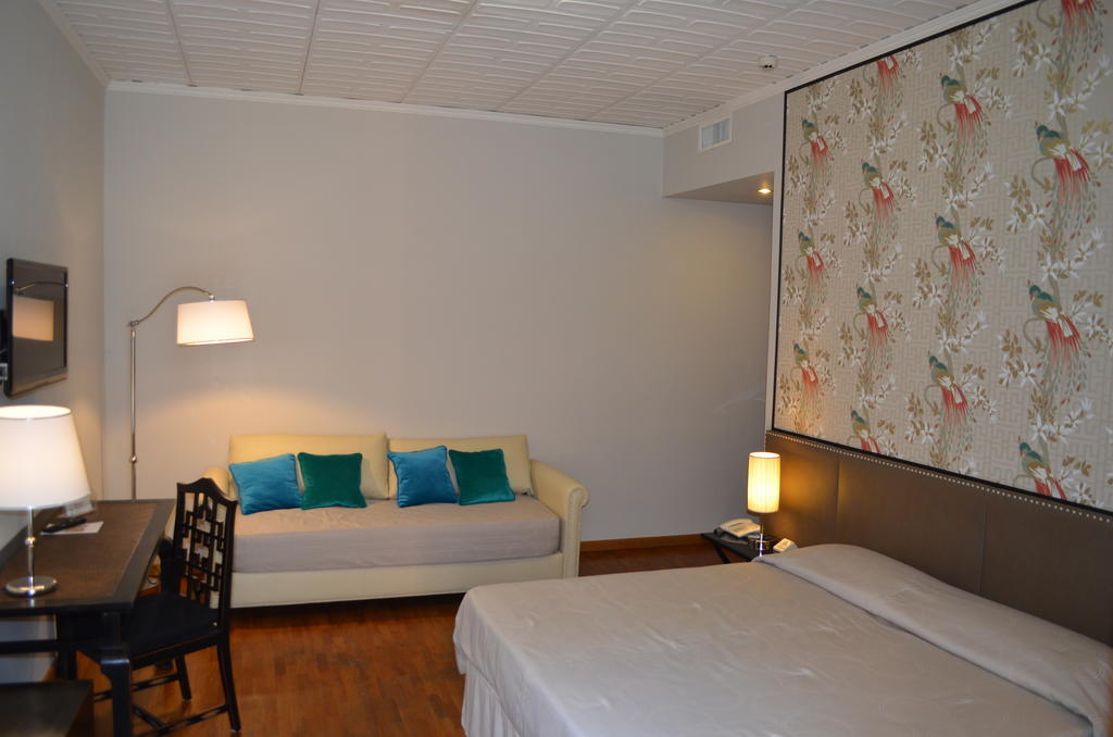 Giglio Hotel Montecatini Terme
