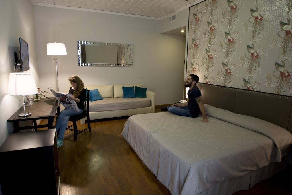 Hotel Giglio