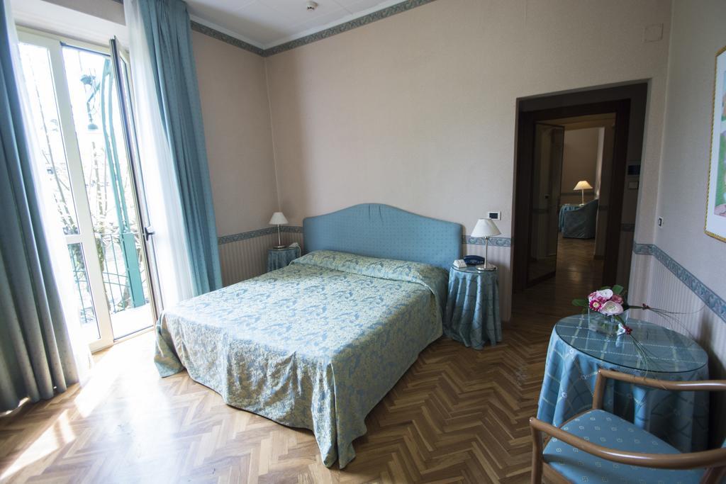 Hotel Giglio 3*