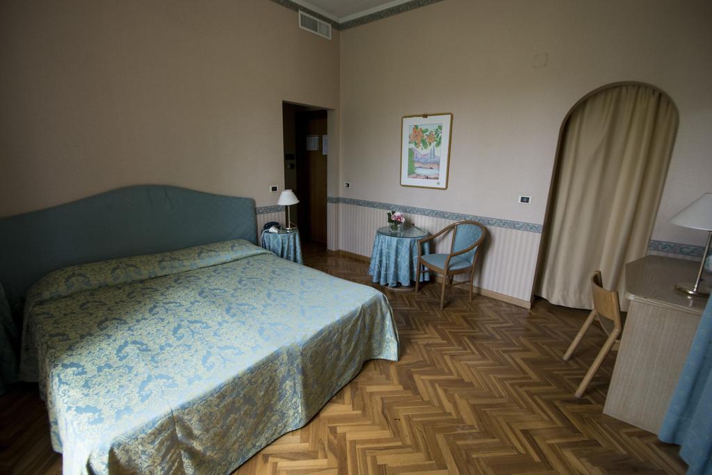 Giglio Hotel 3*