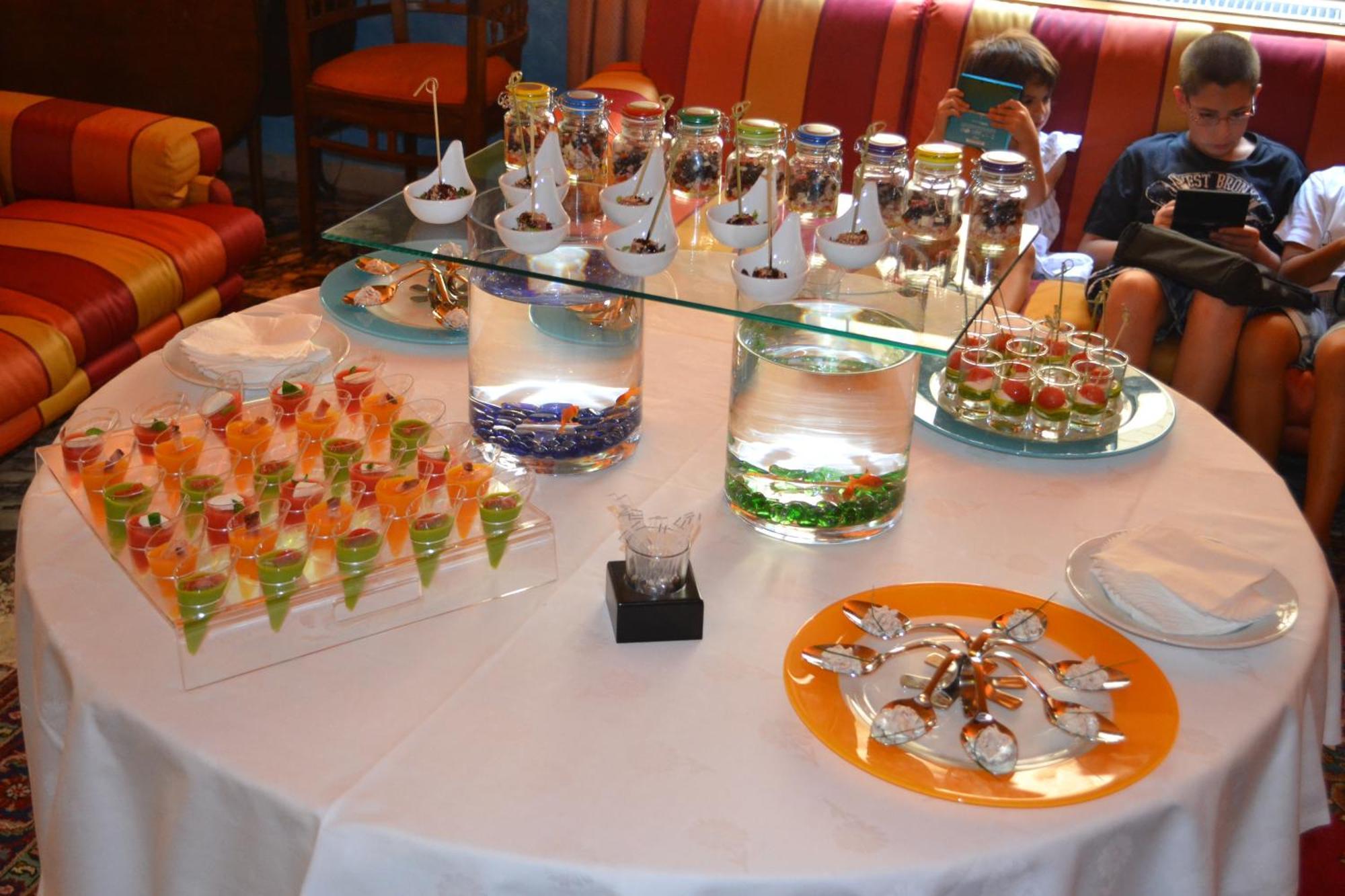 Hotel Giglio Montecatini Terme