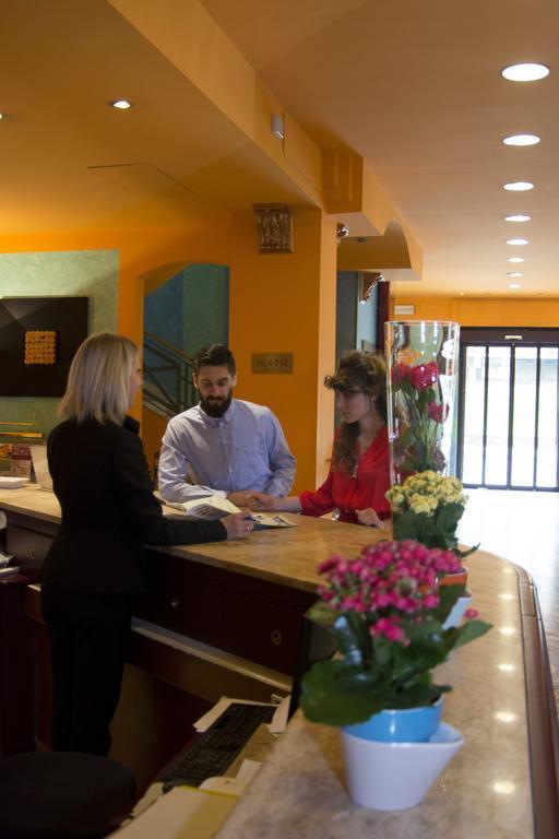Hotel Giglio