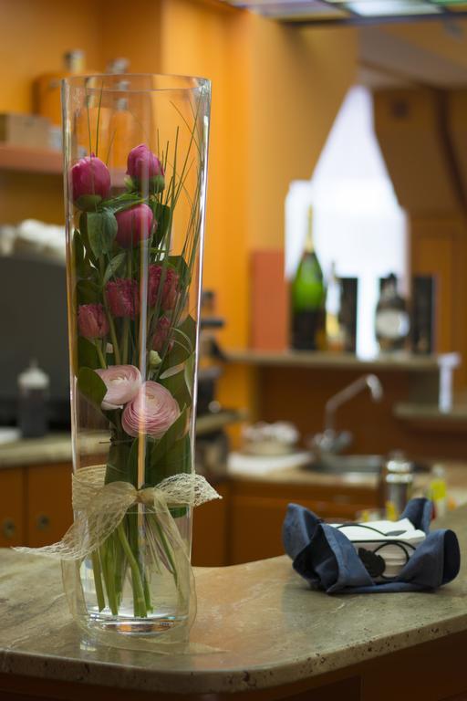 Giglio 3* Montecatini Terme