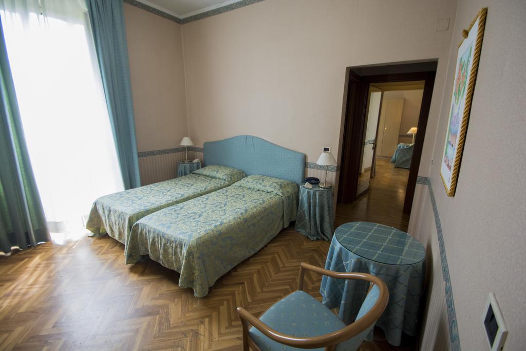 Giglio 3* Montecatini Terme