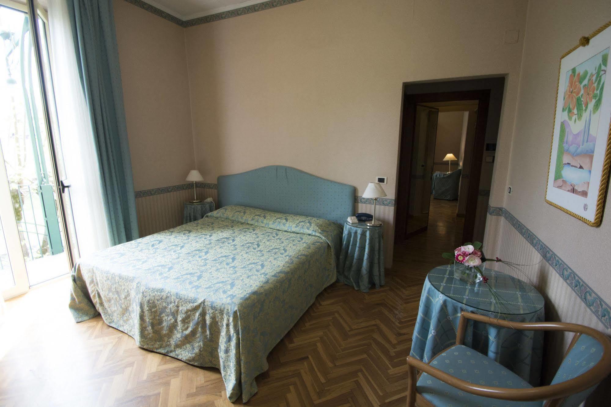 Giglio Hotel 3*