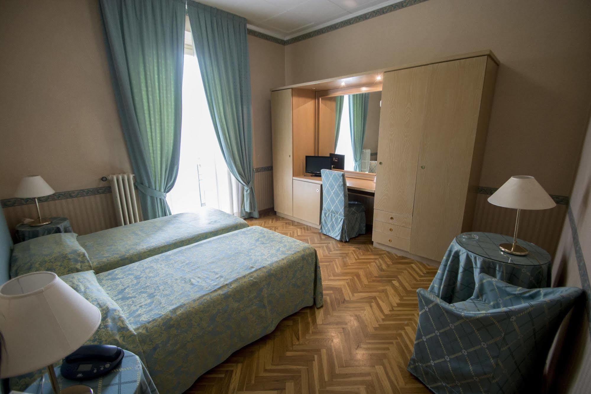 Giglio Hotel 3*