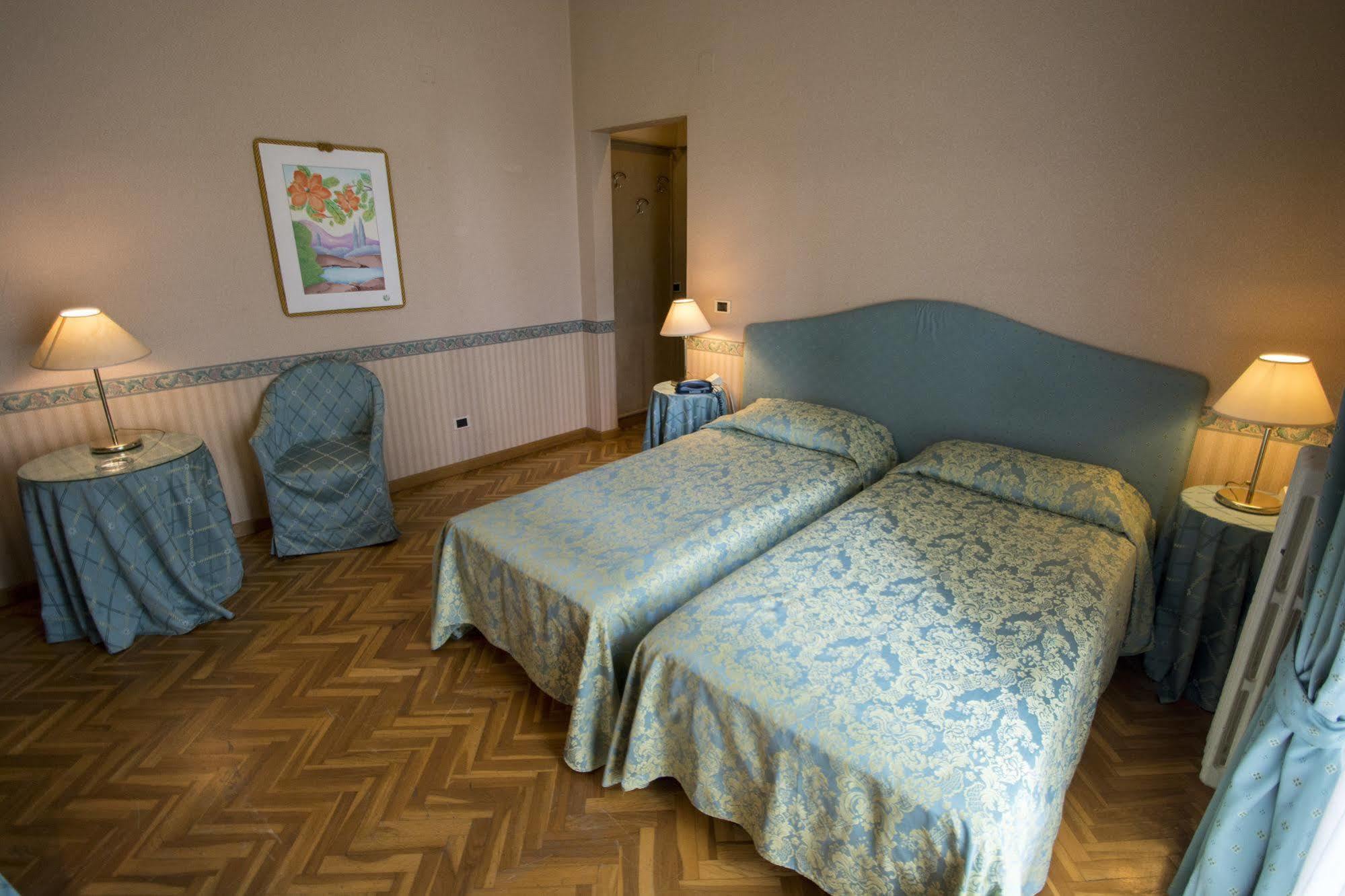 Giglio Hotel Montecatini Terme