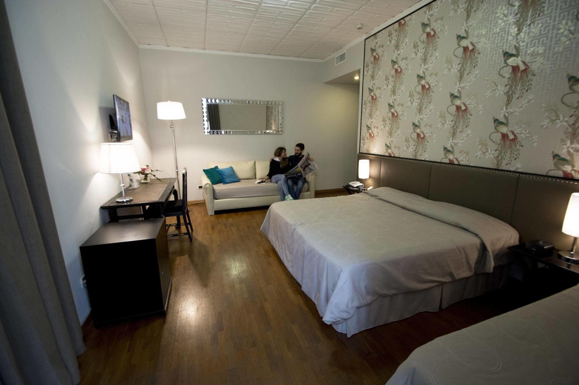 Giglio Hotel 3*
