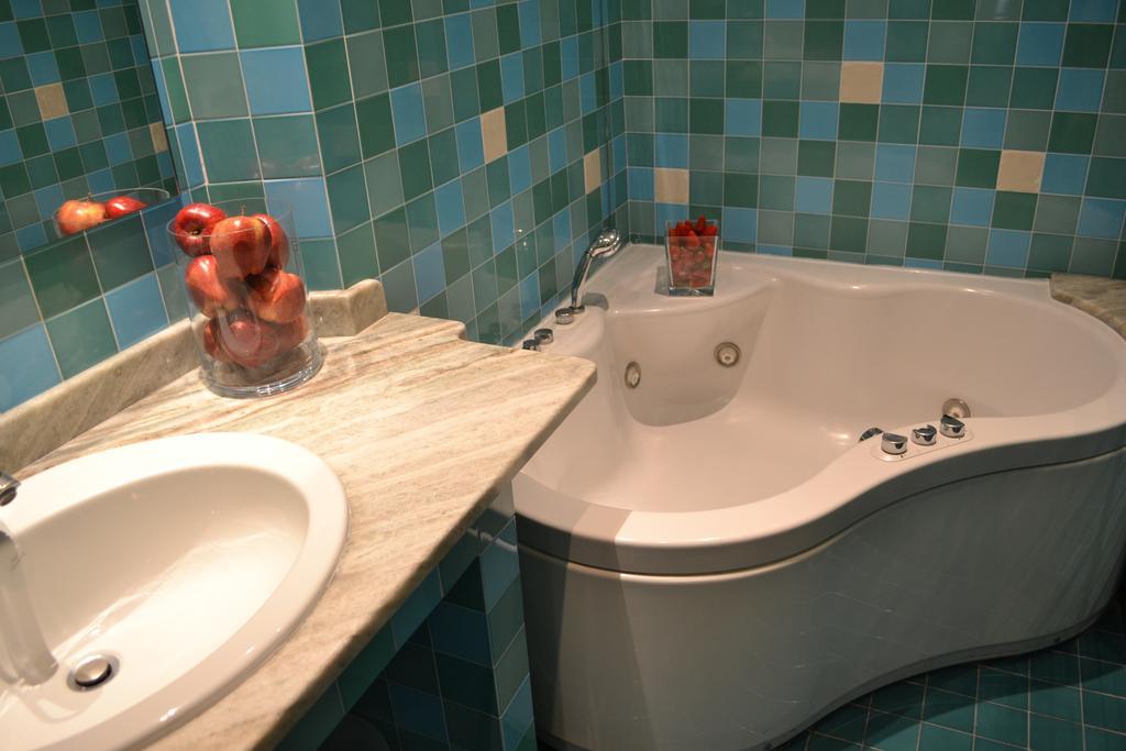 Hotel Giglio Montecatini Terme