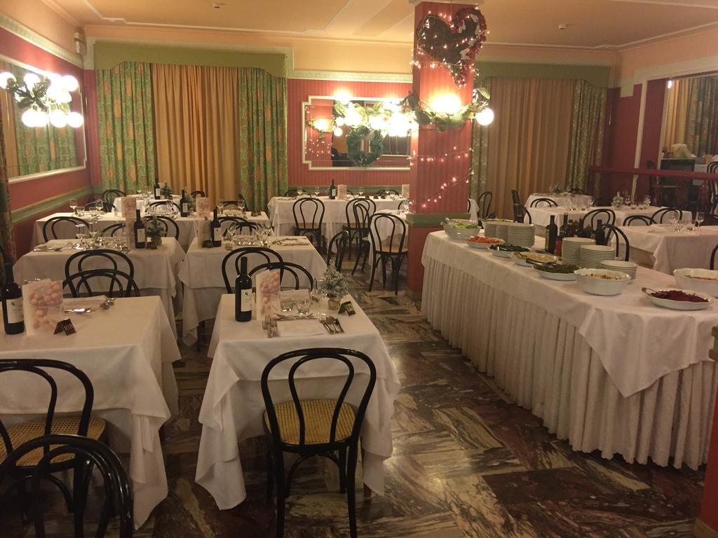 Giglio Hotel