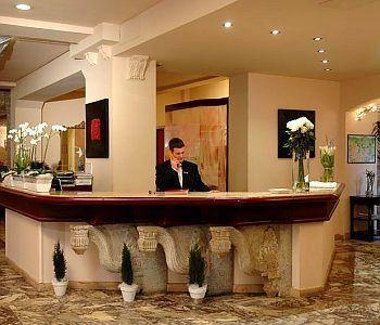 Hotel Giglio 3*