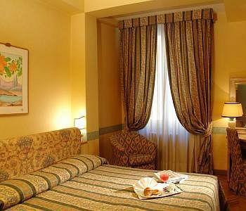 Giglio 3* Montecatini Terme