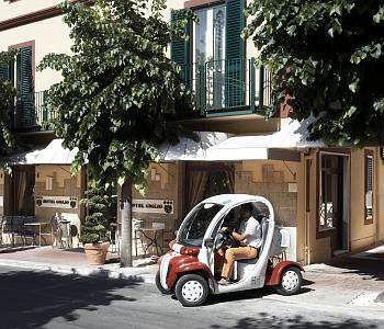 Giglio Hotel