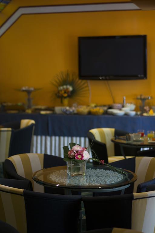 Giglio Hotel Montecatini Terme