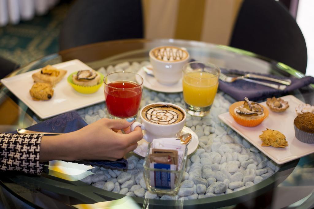 Giglio Hotel Montecatini Terme