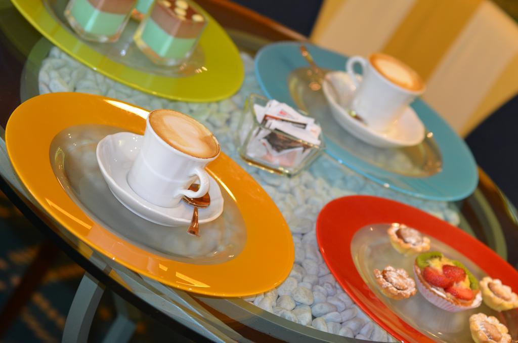 Hotel Giglio 3*