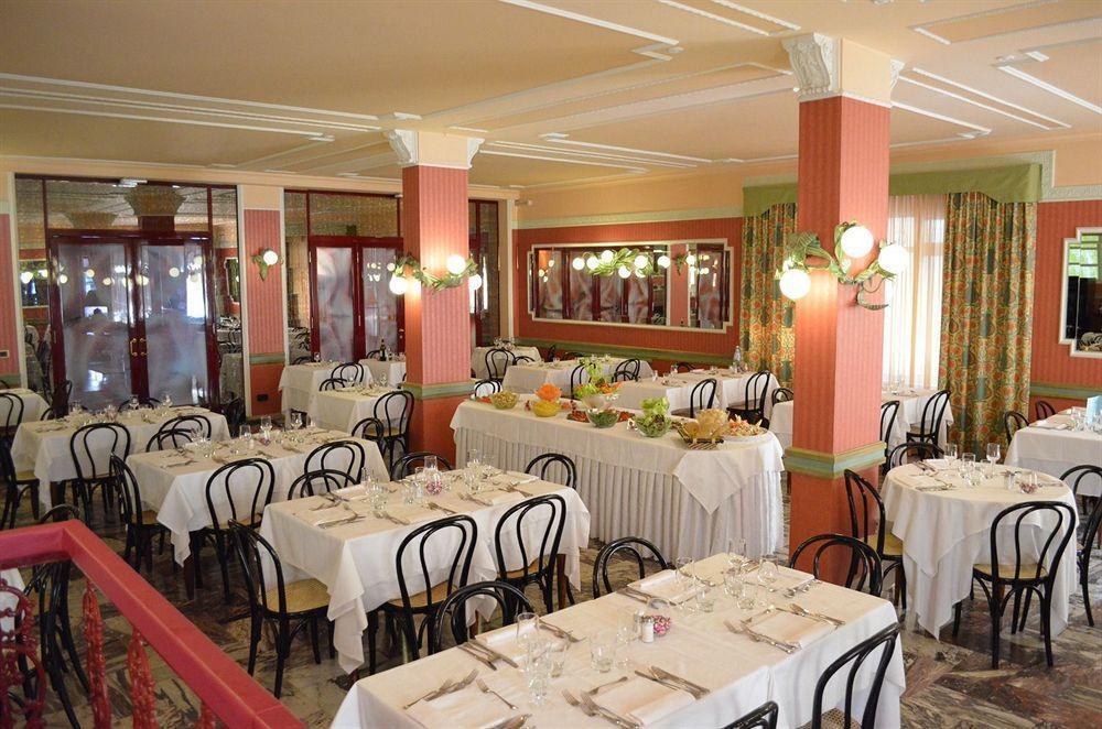 Giglio 3* Montecatini Terme