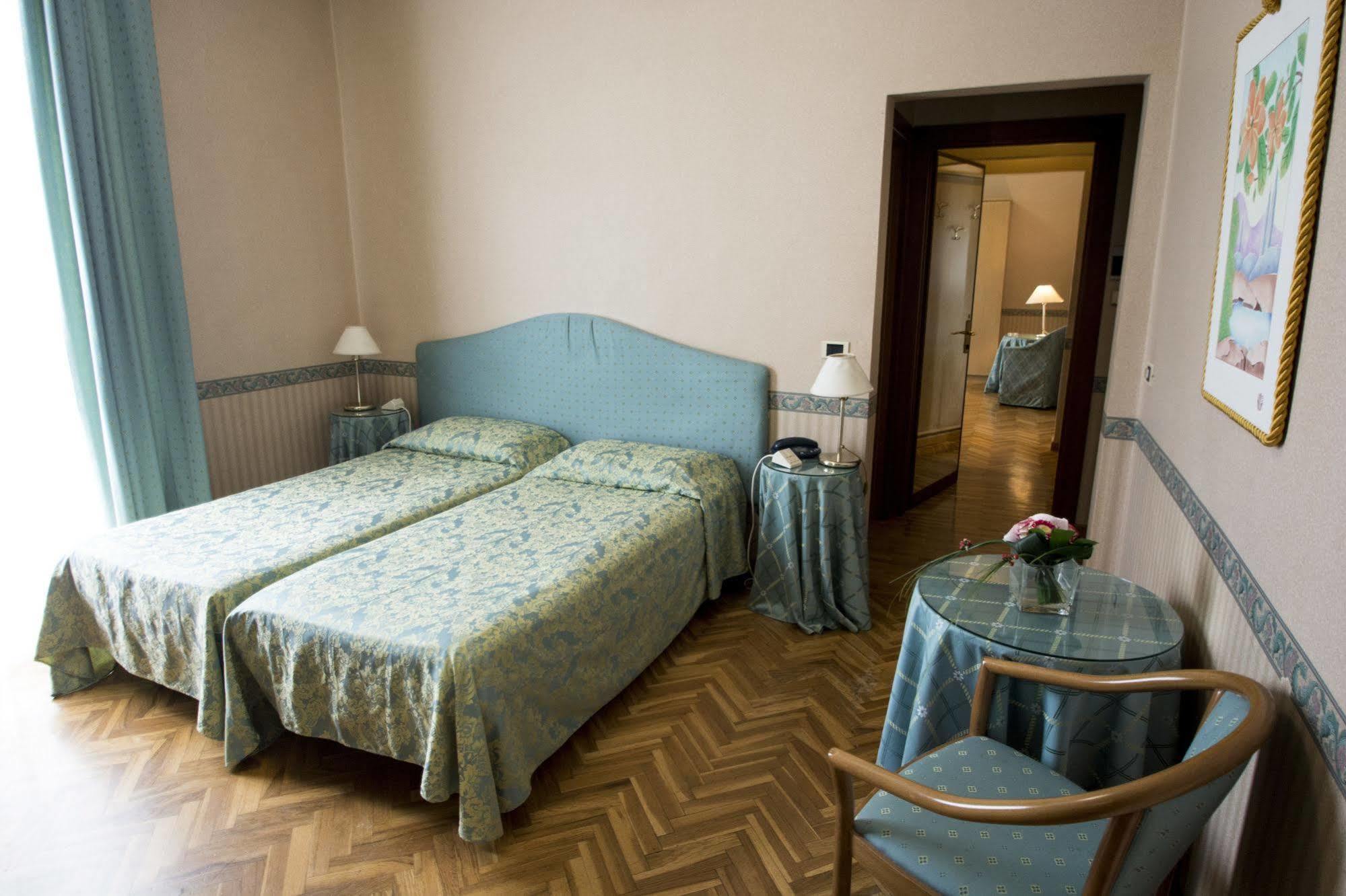 Hotel Giglio 3*
